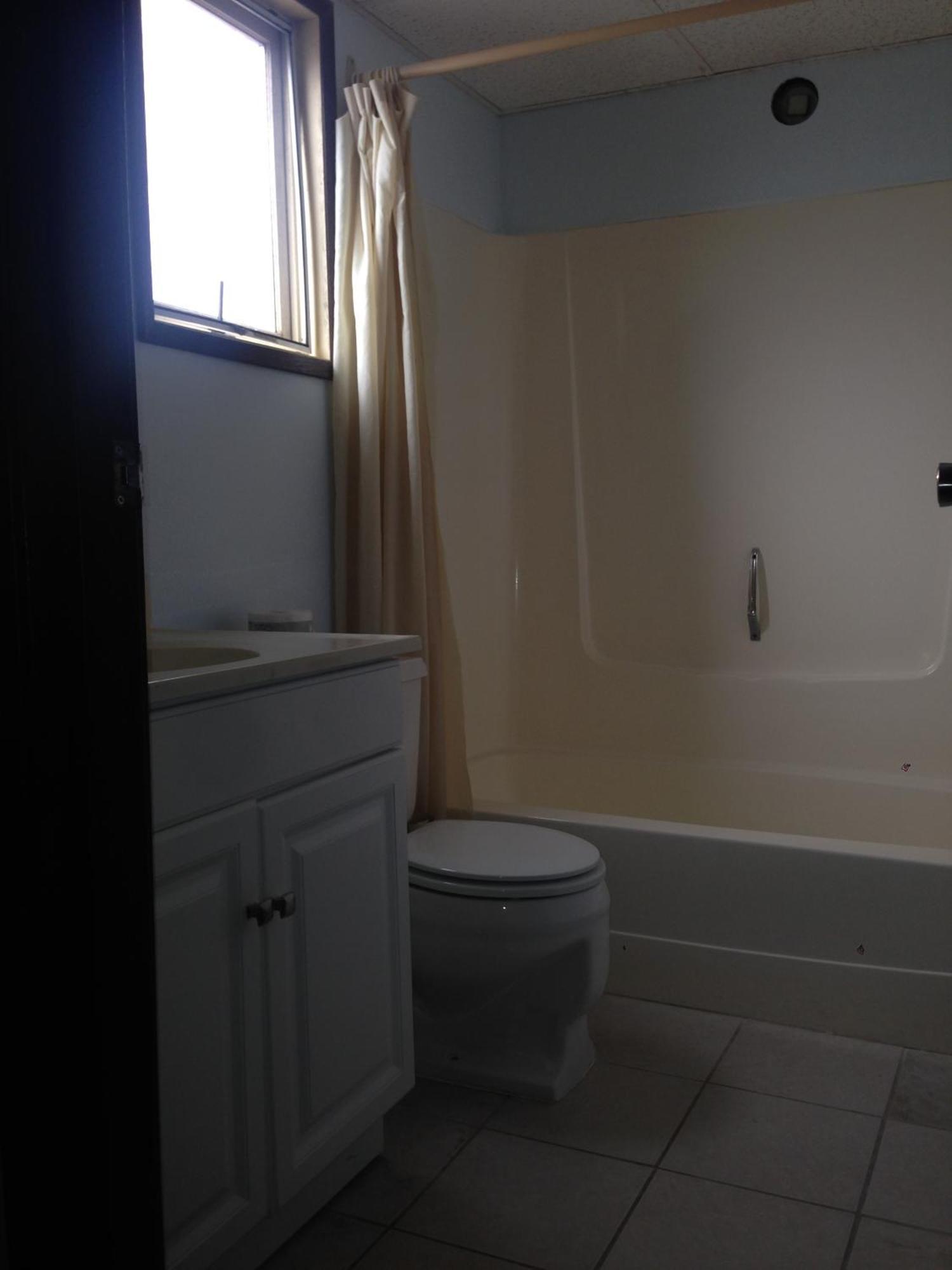 Pleasant Valley Motel Houston Habitación foto