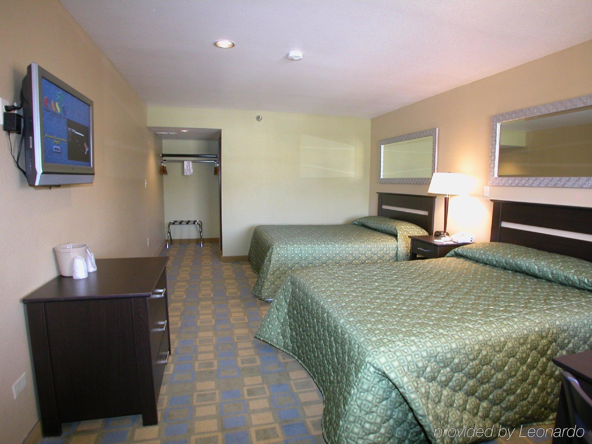 Pleasant Valley Motel Houston Exterior foto